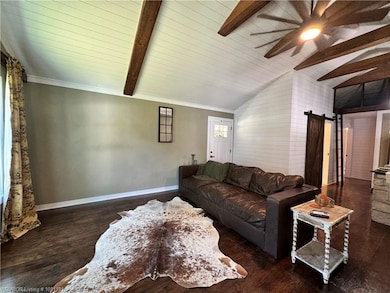 469497 E 975th Rd, Sallisaw, OK 74955 - photo 7