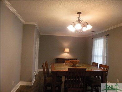 Living\Dining area