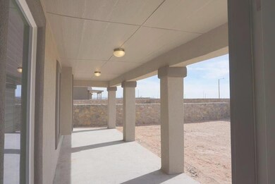 13705 Lago Vista Ave, Horizon City, TX 79928 - photo 5