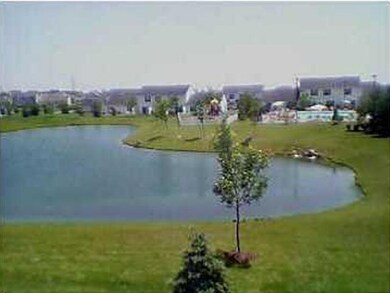 alkire pond