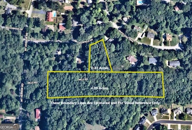 2790 Deerfield Dr, Lithia Springs, GA 30122 - photo 2