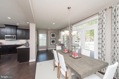 15515 Sunningdale Place, Upper Marlboro, MD 20774 - photo 4