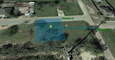 1104 Champion Dr, Donna, TX 78537 - photo 5