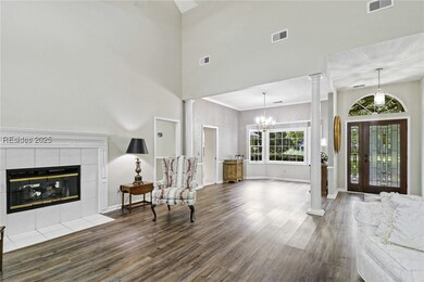 Formal Living Room