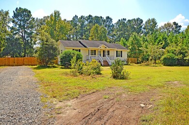 135 Lazy Acres Loop SC 29483