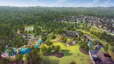 26709 Stockton Trail, Montgomery, TX 77316 - photo 3