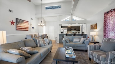 87 Green Turtle Ln, Osage Beach, MO 65065 - photo 2