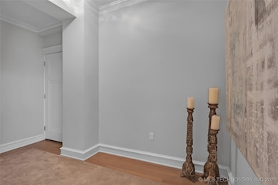 1500 S Frisco Ave unit 2E, Tulsa, OK 74119 - photo 6