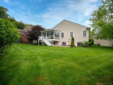 3 Timberland Way unit 3, Beacon Falls, CT 06403 - photo 4