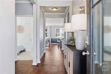 9 Saddle St N, Savannah, GA 31407 - photo 3