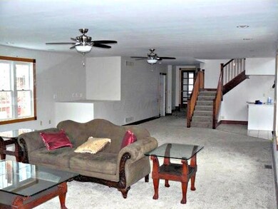 northwest in the great room