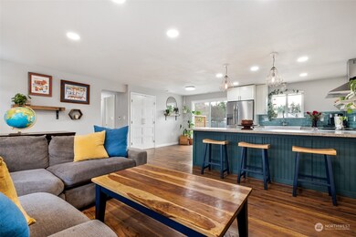 15641 SE 262nd Place, Covington, WA 98042 - photo 3