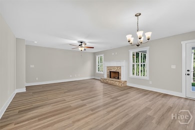 77 Sugar Maple Way unit 44, Colbert, GA 30628 - photo 6