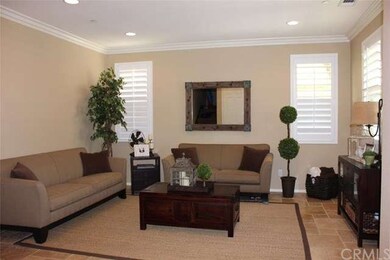 Formal Living Room