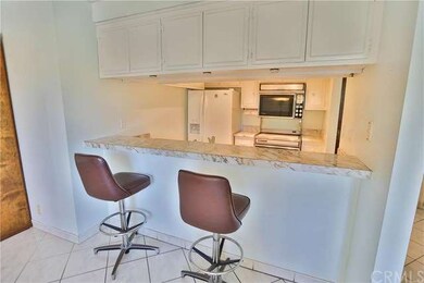 Eating Area