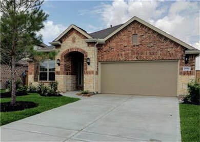 19950 Caitlyn Blossom Ln, Cypress, TX 77433 - photo 2
