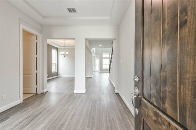 21415 Rose Loch Ln, Tomball, TX 77377 - photo 3