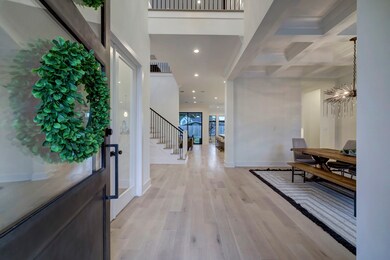 1411 Richelieu Ln, Houston, TX 77018 - photo 3