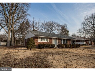 234 Bradley Ave, Haddonfield, NJ 08033 - photo 3