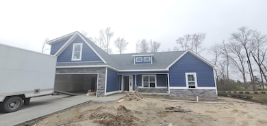 429 Castleford Dr, Winterville, NC 28590 - photo 2