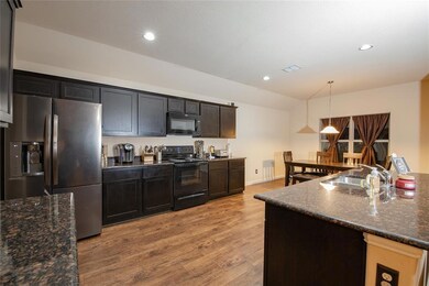 2706 Park St, Ennis, TX 75119 - photo 7