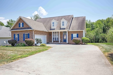 110 Yona Way, Loudon, TN 37774 - photo 2