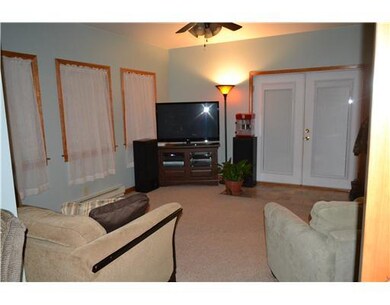 Family Room.