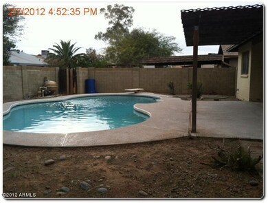 104 N 130th Cir, Chandler, AZ 85225 - photo 5