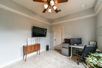 Another look of office.