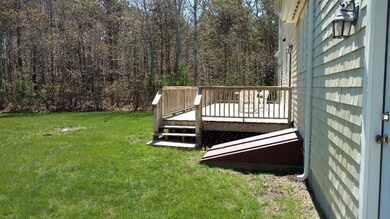 50 side deck