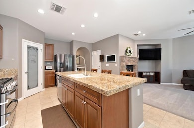 11791 Battenburg Way, Rancho Cordova, CA 95742 - photo 7