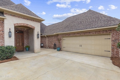 Front of home 4