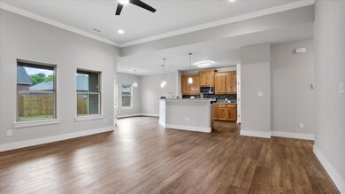 608 N Frisco Rd, Sherman, TX 75090 - photo 4