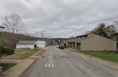 Lot 15-16 Blue Water Cir, Holiday Island, AR 72631 - photo 5