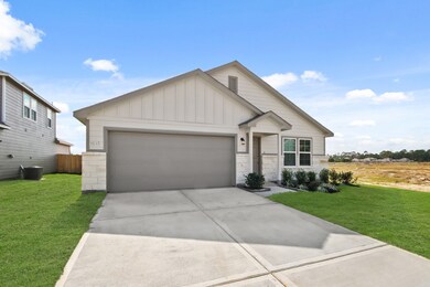 1515 Graywood Grove Ln, Dayton, TX 77535 - photo 3