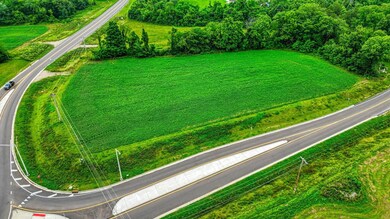 Corner of St Rt 656 & St Rt 61 (9)