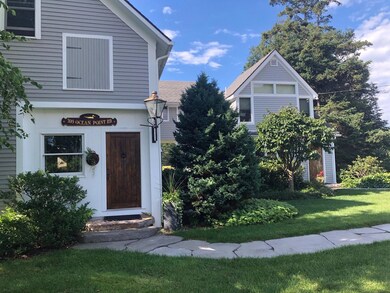 209 Ocean Point Rd, East Boothbay, ME 04544 - photo 5