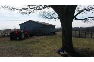 Stable/Barn.