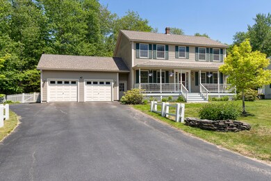 47 Arrowhead Dr Brunswick, ME-8