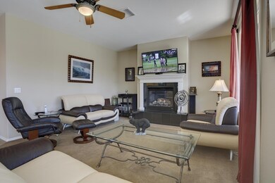 905 E Wade Cir, Payson, AZ 85541 - photo 5