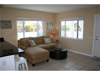 Great Room - Living Room / Great Room