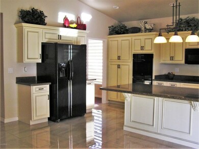 Other 1/2 of Kitchen
