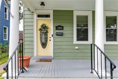 709 Arnold Ave, Richmond, VA 23222 - photo 3