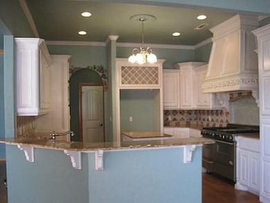 4701 Kellye Green St, Shawnee, OK 74804 - photo 4