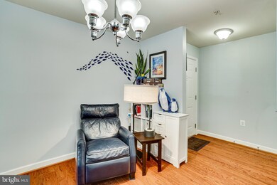 4127 S Four Mile Run Dr unit 204, Arlington, VA 22204 - photo 5