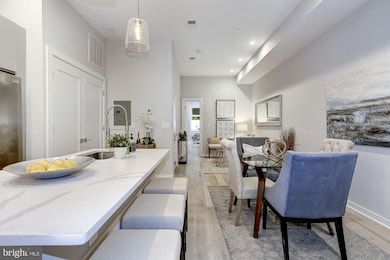 1420 N Capitol St NW unit 102, Washington, DC 20002 - photo 2