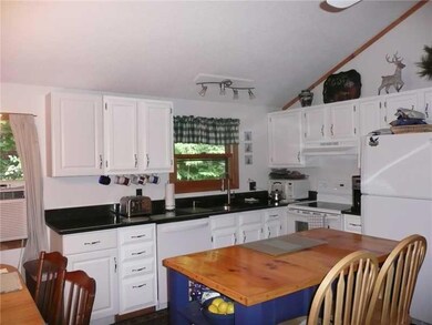 82 Moose Pond Access Knights Hill Rd, Bridgton, ME 04009 - photo 3