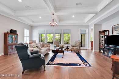 Family Room to Preserve
