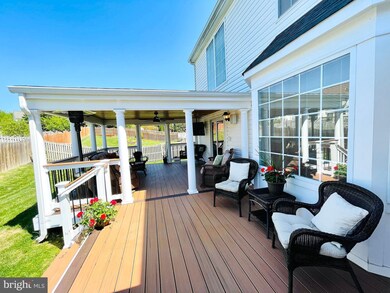 12942 Vixen Ct, Bristow, VA 20136 - photo 6