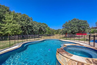 2349 Tanglewood St, Weatherford, TX 76085 - photo 4